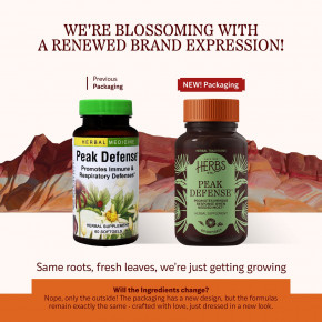 Herbs Etc., Peak Defense™, 60 капсул в Москве - eco-herb.ru | изображение Herbs Etc., Peak Defense™, 60 капсул в Москве - eco-herb.ru | фото