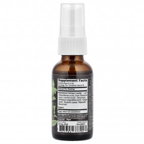 Herbs Etc., Singer's®, без спирта, 30 мл (1 жидк. унция) в Москве - eco-herb.ru | изображение Herbs Etc., Singer's®, без спирта, 30 мл (1 жидк. унция) в Москве - eco-herb.ru | фото