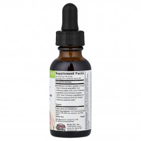 Herbs Etc., Ultimate Echinacea™, 30 мл (1 жидк. унция) в Москве - eco-herb.ru | фото