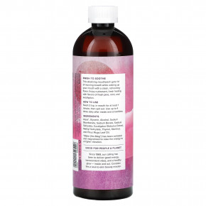 Heritage Store, Alka-Thyme, щелочной ополаскиватель для рта, освежающий эвкалипт и мята, 473 мл (16 жидк. унций) в Москве - eco-herb.ru | изображение Heritage Store, Alka-Thyme, щелочной ополаскиватель для рта, освежающий эвкалипт и мята, 473 мл (16 жидк. унций) в Москве - eco-herb.ru | фото