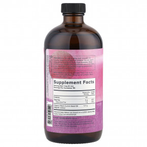 Heritage Store, масло черного тмина, 473 мл (16 жидк. унций) в Москве - eco-herb.ru | фото