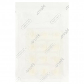 Hero Cosmetics, Mighty Patch™, Invisable+, 72 гидроколлоидных патча в Москве - eco-herb.ru | фото