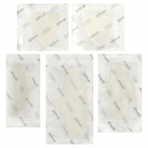 Hero Cosmetics, Mighty Patch®, патчи для лица, жирной и комбинированной кожи, 5 гидроколлоидных патчей в Москве - eco-herb.ru | фото