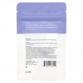 Hero Cosmetics, Rescue Balm, мини-бальзам, 5 мл (0,178 жидк. унции) (Товар снят с продажи) в Москве - eco-herb.ru | фото