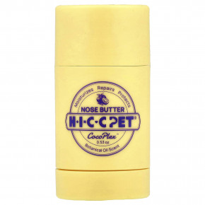 HICC Pet, масло для носа, для собак и кошек, растительное масло, 0,53 унции в Москве - eco-herb.ru | фото