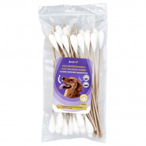 HICC Pet, ополаскиватель для ушей, для собак и кошек, 118 мл (4 жидк. унции) в Москве - eco-herb.ru | фото