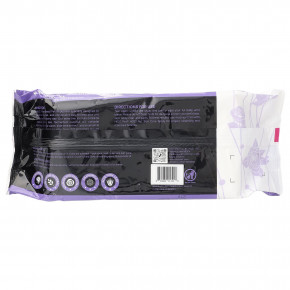 HICC Pet, салфетки для собак и кошек, на растительной основе, The Essence of Rose, 100 шт. в Москве - eco-herb.ru | фото