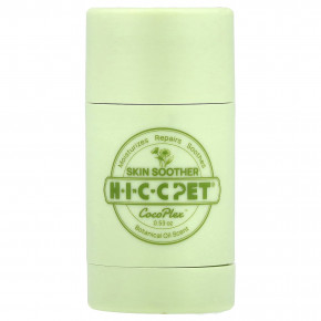 HICC Pet, Skin Soother, для собак и кошек, растительное масло, 0,53 унции в Москве - eco-herb.ru | фото