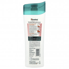 Himalaya, шампунь для восстановления повреждений, с протеином, для всех типов волос, 400 мл (13,53 жидк. унции) (Товар снят с продажи) в Москве - eco-herb.ru | изображение Himalaya, шампунь для восстановления повреждений, с протеином, для всех типов волос, 400 мл (13,53 жидк. унции) (Товар снят с продажи) в Москве - eco-herb.ru | фото