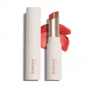 Hince, блеск для губ, улучшающий настроение, LW007 Chill Out, 5,5 г (0,19 унции) в Москве - eco-herb.ru | фото