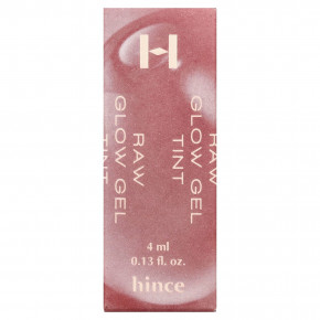 Hince, Raw Glow, гель-краситель для сияния кожи, R001 Bare, 4 мл (0,13 жидк. унции) в Москве - eco-herb.ru | изображение Hince, Raw Glow, гель-краситель для сияния кожи, R001 Bare, 4 мл (0,13 жидк. унции) в Москве - eco-herb.ru | фото