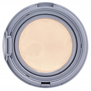 Hince, Second Skin Mesh, матирующий кушон, SPF 40 PA++, оттенок 15 розовый, 12 г (0,42 унции) в Москве - eco-herb.ru | изображение Hince, Second Skin Mesh, матирующий кушон, SPF 40 PA++, оттенок 15 розовый, 12 г (0,42 унции) в Москве - eco-herb.ru | фото