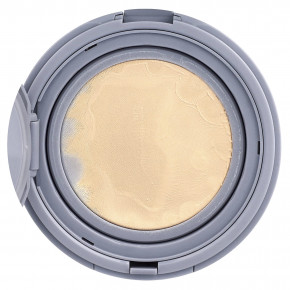 Hince, Second Skin Mesh, матирующий кушон, SPF 40 PA++, оттенок 21 слоновая кость, 12 г (0,42 унции) в Москве - eco-herb.ru | изображение Hince, Second Skin Mesh, матирующий кушон, SPF 40 PA++, оттенок 21 слоновая кость, 12 г (0,42 унции) в Москве - eco-herb.ru | фото