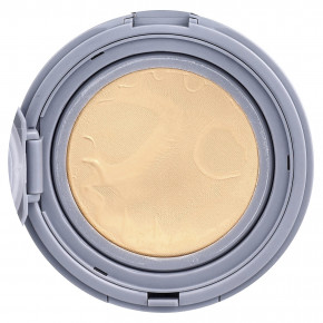 Hince, Second Skin Mesh, матирующий кушон, SPF 40 PA++, оттенок 23 песочный, 12 г (0,42 унции) в Москве - eco-herb.ru | изображение Hince, Second Skin Mesh, матирующий кушон, SPF 40 PA++, оттенок 23 песочный, 12 г (0,42 унции) в Москве - eco-herb.ru | фото