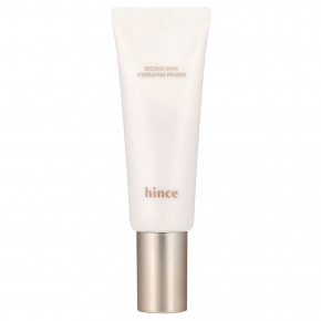 Hince, Second Skin, увлажняющий праймер для кожи, 40 мл (1,35 жидк. унции) - описание | фото