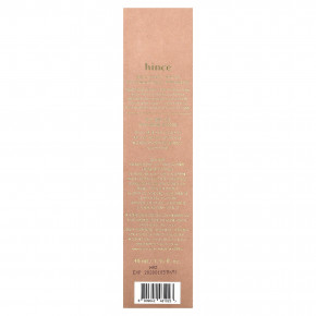 Hince, Second Skin, увлажняющий праймер для кожи, 40 мл (1,35 жидк. унции) в Москве - eco-herb.ru | изображение Hince, Second Skin, увлажняющий праймер для кожи, 40 мл (1,35 жидк. унции) в Москве - eco-herb.ru | фото