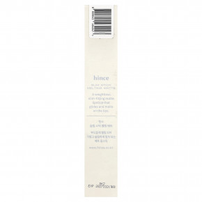 Hince, Slim Melting Matte, матовый стик, SM004, мгновенное действие, 1,6 г (0,05 унции) в Москве - eco-herb.ru | фото