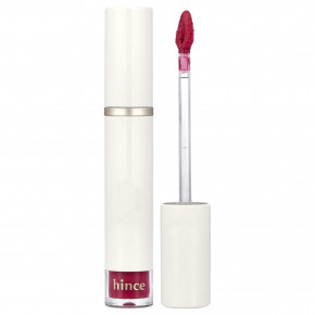 Hince, средство для сияния кожи, для улучшения настроения, W005 Influence, 4 мл (0,13 жидк. унции) - описание