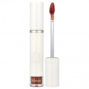 Hince, средство для сияния кожи, для улучшения настроения, W007 Gifted, 4 мл (0,13 жидк. унции) - описание