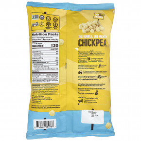 Hippeas, Pops, сырный чеддер, 113 г (4 унции) в Москве - eco-herb.ru | фото