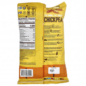 Hippeas, Puffs от нута, Cheezy Vibes™, 113 г (4 унции) в Москве - eco-herb.ru | фото