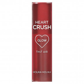 Holika Holika, Heart Crush, Glow Tint Air, 11 капель, 3 г (0,1 унции) в Москве - eco-herb.ru | фото