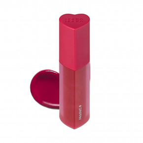 Holika Holika, Heart Crush, Glow Tint Air, 11 капель, 3 г (0,1 унции) в Москве - eco-herb.ru | фото