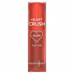 Holika Holika, Heart Crush, Glow Tint Air, парик 02, 3 г (0,1 унции) в Москве - eco-herb.ru | фото