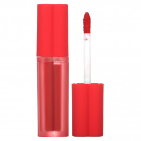 Holika Holika, Heart Crush, оттенок Glow Tint Air, 01 Winsome, 3 г (0,1 унции) - описание