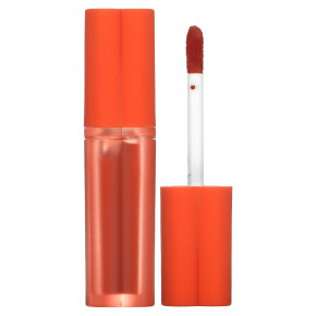 Holika Holika, Heart Crush, светящийся оттенок Air, 09 Comely, 3 г (0,1 унции) - описание