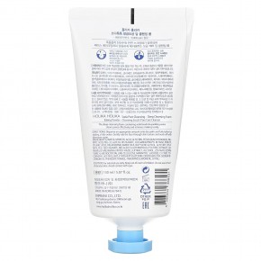 Holika Holika, Soda Pore Cleansing Foam, 150 мл (5,07 жидк. унц.) в Москве - eco-herb.ru | фото