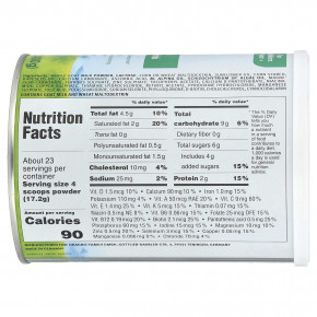 Holle, Напиток из козьего молока, для детей от 1 года, 400 г (14,1 унции) в Москве - eco-herb.ru | фото