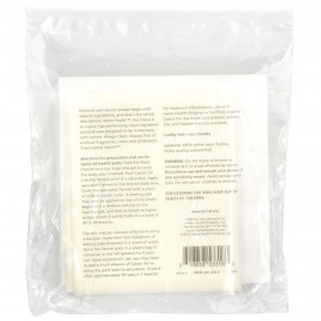 Home Health, Шерстяная фланель, небольшого размера, 1 шт. в Москве - eco-herb.ru | фото