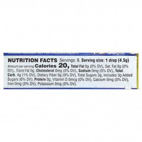 Honees, капли с молочно-медовой начинкой, 42 г (1,5 унции) в Москве - eco-herb.ru | изображение Honees, капли с молочно-медовой начинкой, 42 г (1,5 унции) в Москве - eco-herb.ru | фото