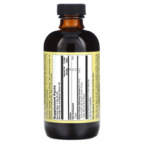 Honey Gardens, Имбирный сироп, 240 мл (8 жидк. унц.) в Москве - eco-herb.ru | фото