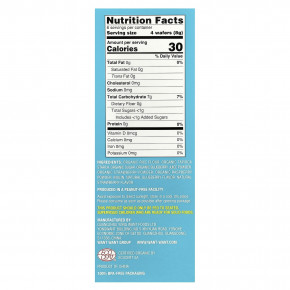 Hot Kid, Baby Mum-Mum® Super, нежные вафли для прорезывания зубов, органические суперягоды, 12 пакетиков по 2 жевательные таблетки в Москве - eco-herb.ru | фото