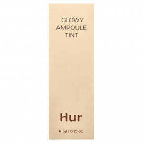 House of Hur, краситель для сияния кожи, оттенок 04 имбирь, 4,5 г (0,15 унции) в Москве - eco-herb.ru | изображение House of Hur, краситель для сияния кожи, оттенок 04 имбирь, 4,5 г (0,15 унции) в Москве - eco-herb.ru | фото