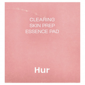 House of Hur, очищающая смесь эссенций для кожи, 140 мл в Москве - eco-herb.ru | фото