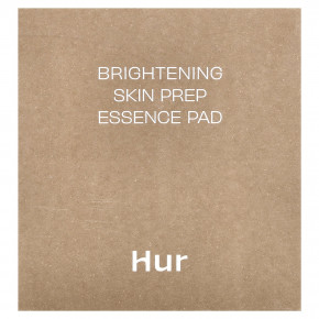 House of Hur, осветляющая эссенция для кожи, 140 мл в Москве - eco-herb.ru | фото