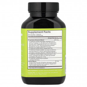 HUM Nutrition, Flater Me®, 60 веганских капсул в Москве - eco-herb.ru | фото