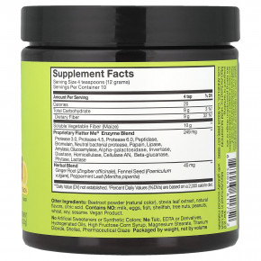 HUM Nutrition, Flater Me®, клетчатка, ГПП-1, со вкусом клубники и лимона, 120 г (4 унции) в Москве - eco-herb.ru | изображение HUM Nutrition, Flater Me®, клетчатка, ГПП-1, со вкусом клубники и лимона, 120 г (4 унции) в Москве - eco-herb.ru | фото