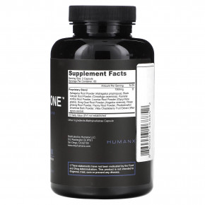 Humanx, Vertigone, 180 капсул в Москве - eco-herb.ru | фото