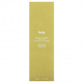 Huxley, Гель для душа Secrets of Sahara, синий мандарин, 300 мл (10,14 жидк. унц.) в Москве - eco-herb.ru | фото