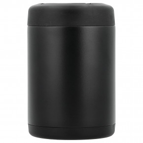 HydroJug, Охладитель для стандартных банок, черный, 12 унций в Москве - eco-herb.ru | фото