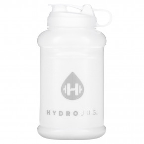 HydroJug, Pro Jug, белый, 73 унции - описание | фото