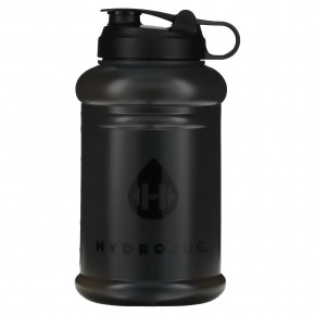 HydroJug, Pro Jug, черный, 73 унции в Москве - eco-herb.ru | фото