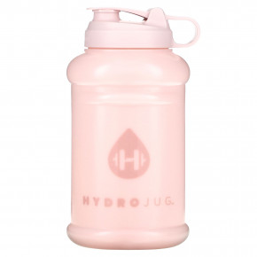 HydroJug, Pro Jug, розовый песок, 73 унции - описание | фото