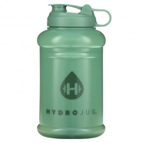 HydroJug, Pro Jug, шалфей, 73 унции в Москве - eco-herb.ru | фото