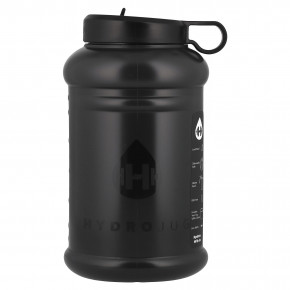 HydroJug, Pro Jug V2, черный, 73 унции - описание | фото