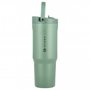 HydroJug, Sport Bottle, шалфей, 32 унции - описание